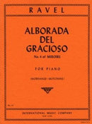 Alborada Del Gracioso