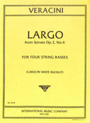 Largo op. 2/6
