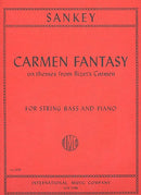 CARMEN FANTASY Kb Pft