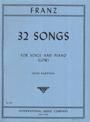 32 Songs