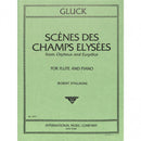 SCENES OF CHAMPS ELYSEE Fl/Pft