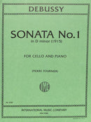 Sonata DMin Vc/Pft