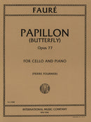 PAPILLON OP77 Vc/Pft