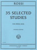 35 Selected Studies