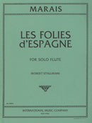 Les Folies D'Espagne