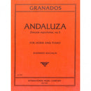 Andaluza Danza