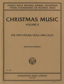 Christmas Music, Vol. 2