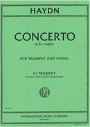 TRUMPET Concerto