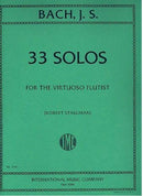 33 SOLOS