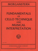 Fundamentals of Cello Technique