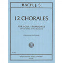 12 Chorales