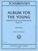 Album for the Young op.39