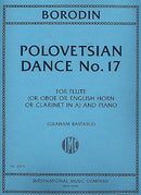 Polovetsian Dance No.17