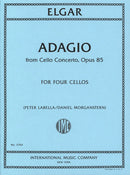 Adagio from Cello Concerto