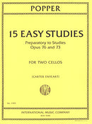 15 Easy Studies
