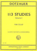113 Studies, Vol. 1