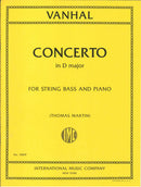 Concerto D-Dur