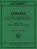 Sonata a-Moll