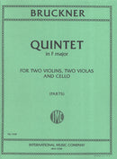 STRING QUINTET FMaj 2Vln 2Vla