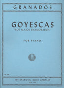 Goyescas