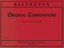 Original Compositions