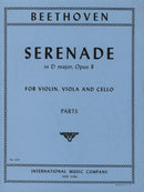 Serenade in D major
