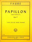 PAPILLON OP77 Vc Pft