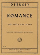 Romance (Viola)