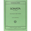 Sonata E minor, Op. 1 (David/Hermann)