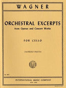 Orchestral Excerpts (Cello)