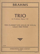 TRIO A min Op114 Clar Vc Pft