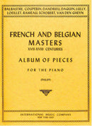 French & Belgian Masters of the 17th Century