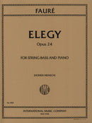 ELEGY OP24 Kb Pft