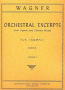 Orchestral Excerpts (Trumpet), Vol. 1