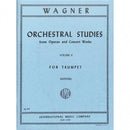 Orchestral Excerpts, Vol. 2