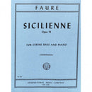 SICILIENNE OP78 Kb Pft