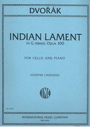 INDIAN LAMENT GMin Vc Pft