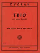 TRIO FMin OP65 Vln Vc Pft