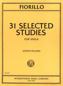 31 Selected Studies
