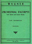 Orchestral Excerpts (Trombone)