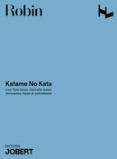 Katame no kata