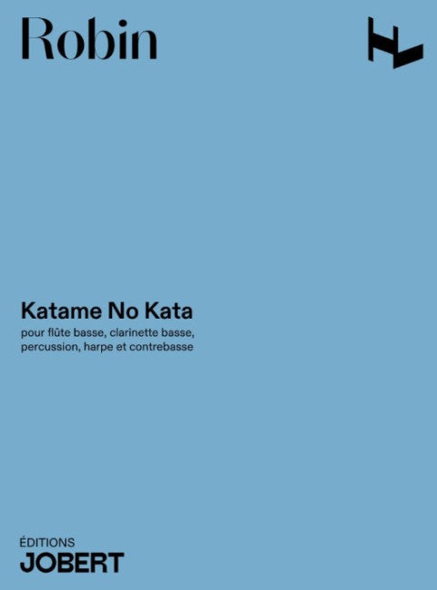Katame no kata