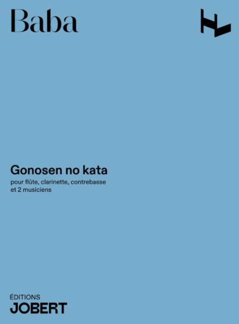 Gonosen no kata