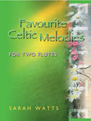 Favourite Celtic Melodies for Two Flutes
