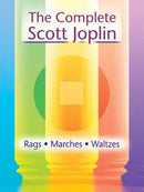 The Complete Scott Joplin
