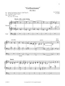 Jazz Hymn Preludes, Vol. 3: Lent