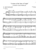 Grandeur and Glory: Organ Chorale Preludes, Vol. 1: Advent