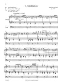 Ten Pieces for Organ, Vol. 1