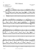 Ten Pieces for Organ, Vol. 1