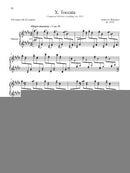 Ten Pieces for Organ, Vol. 1